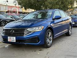 فولكسفاغن جيتا